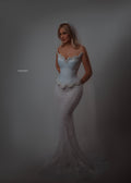 Calm Bride
