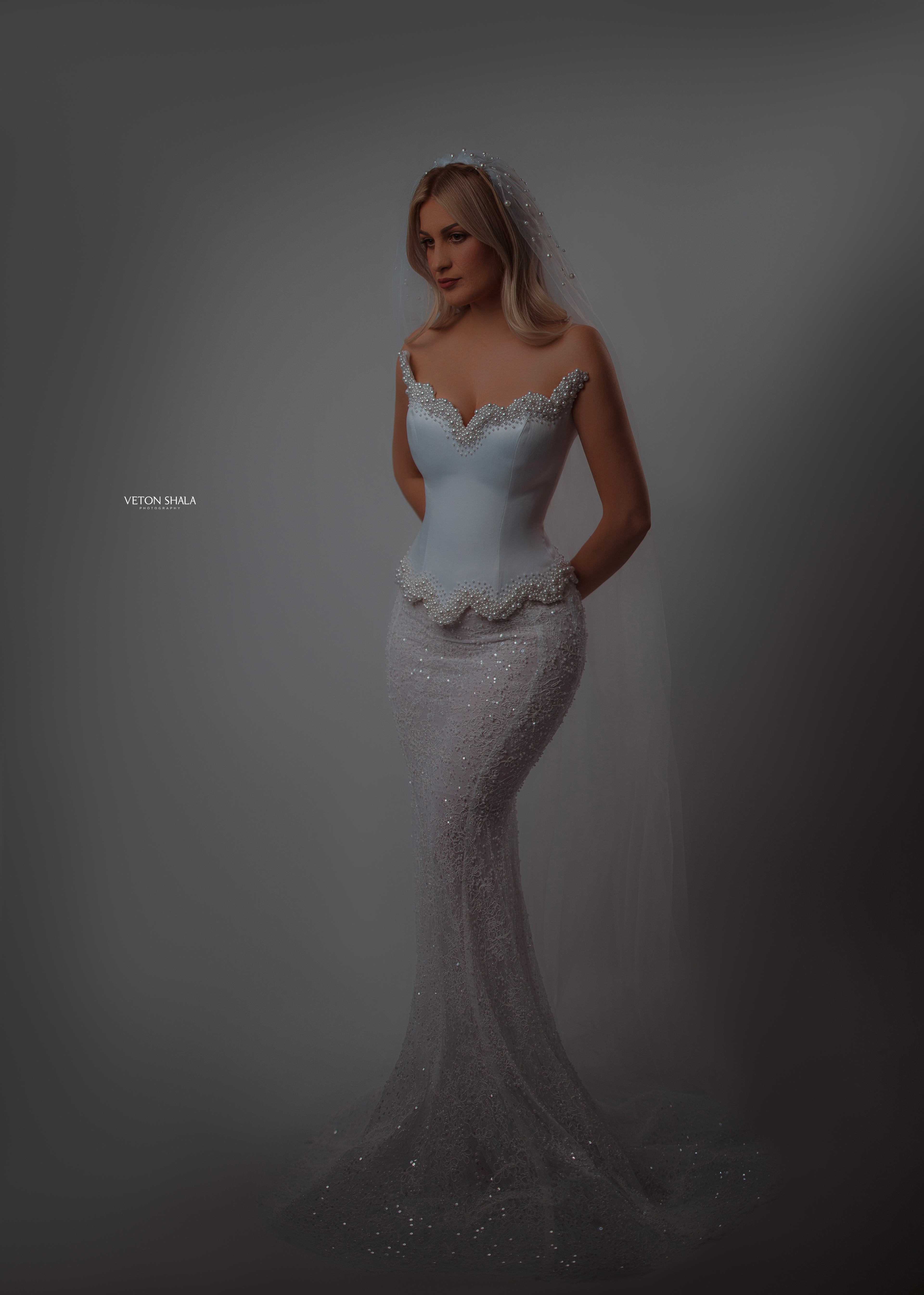 Calm Bride